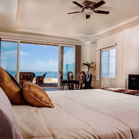 Playa Bonita Luxury Suites Rosarito Exteriör bild