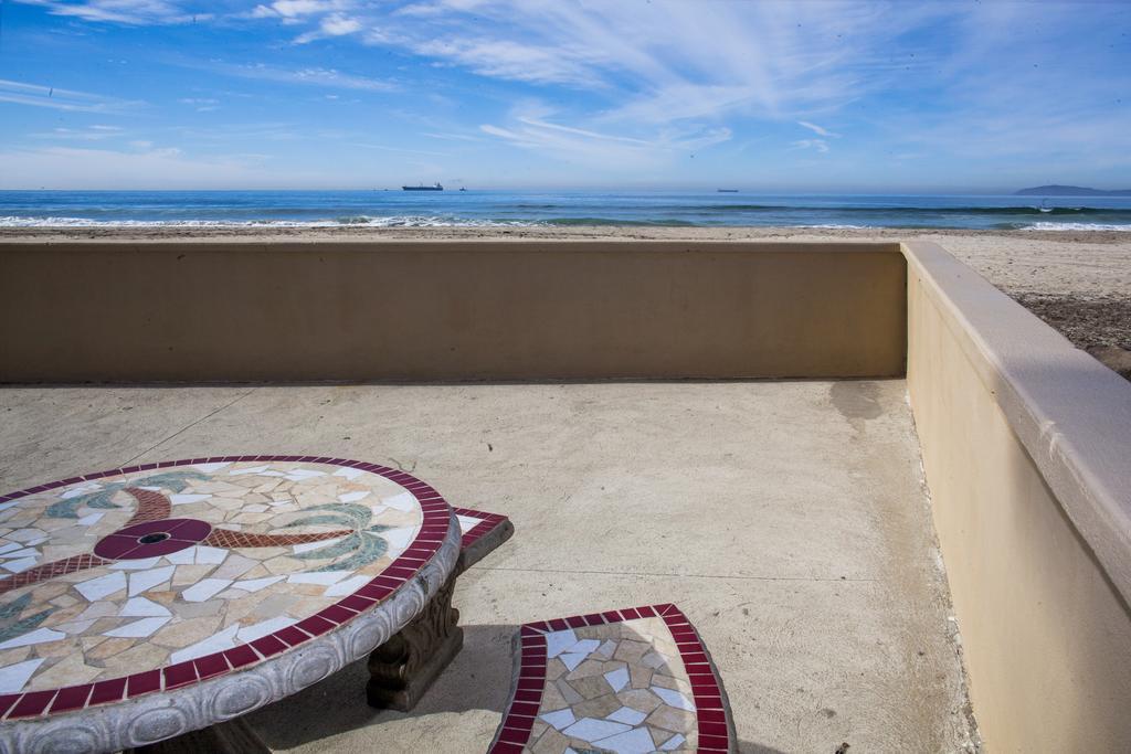 Playa Bonita Luxury Suites Rosarito Exteriör bild
