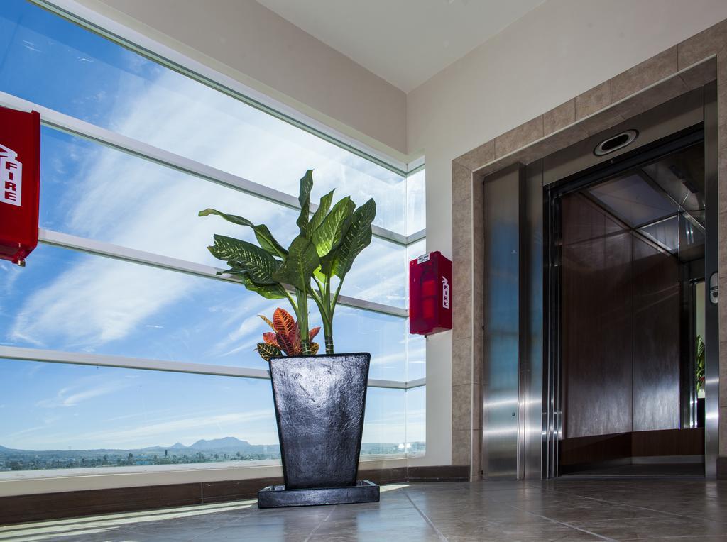 Playa Bonita Luxury Suites Rosarito Exteriör bild