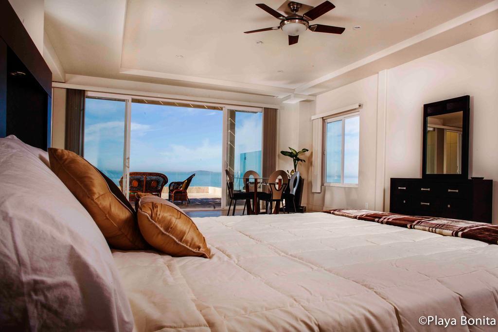 Playa Bonita Luxury Suites Rosarito Exteriör bild